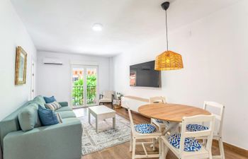 Villa Vista Sol Holiday Home