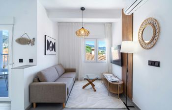 The Mediterranean Secret Holiday Home