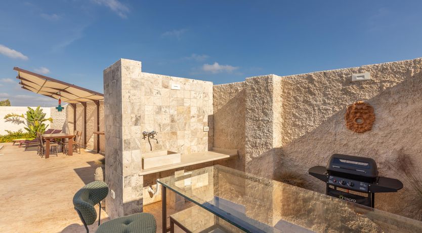 Photo of Coastal Elixir