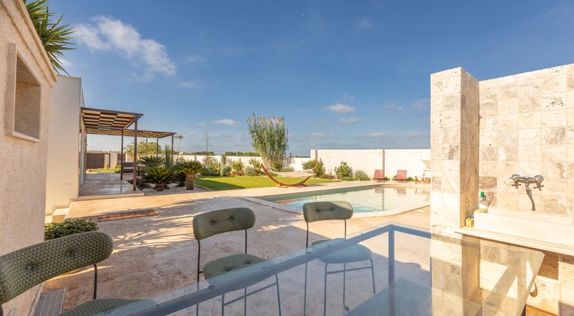 Photo of Coastal Elixir