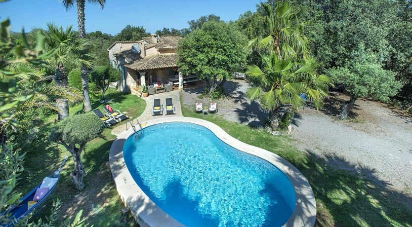 Photo of Pollen&ccedil;a Haven