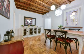 The Classic Abode Holiday Home