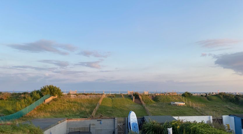 Photo of Beach & Gold