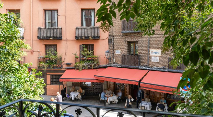 Photo of Tapas & Tales