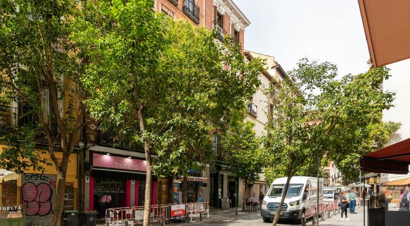 Photo of Tapas & Tales