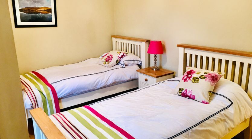 Photo of Red Deer Cottage