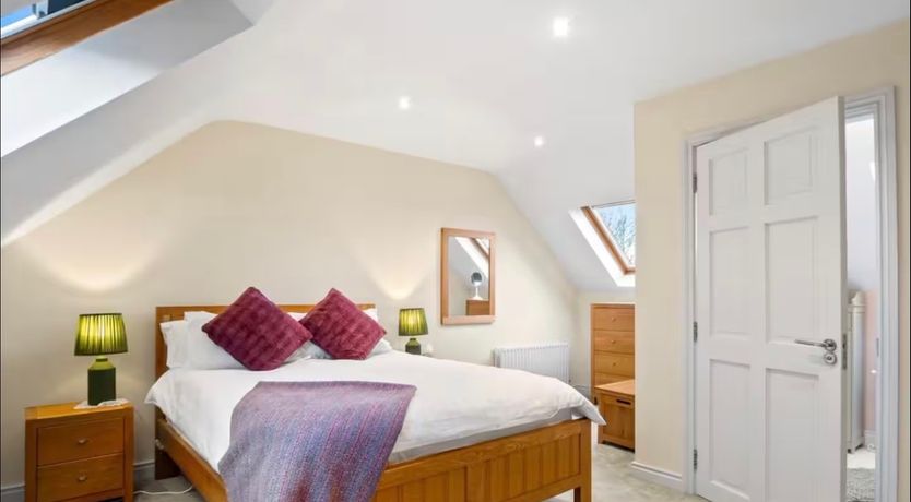 Photo of Red Deer Cottage