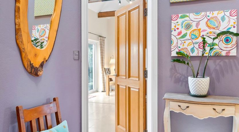 Photo of Red Deer Cottage