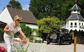 Photo of 5-star Oughterard Cottage