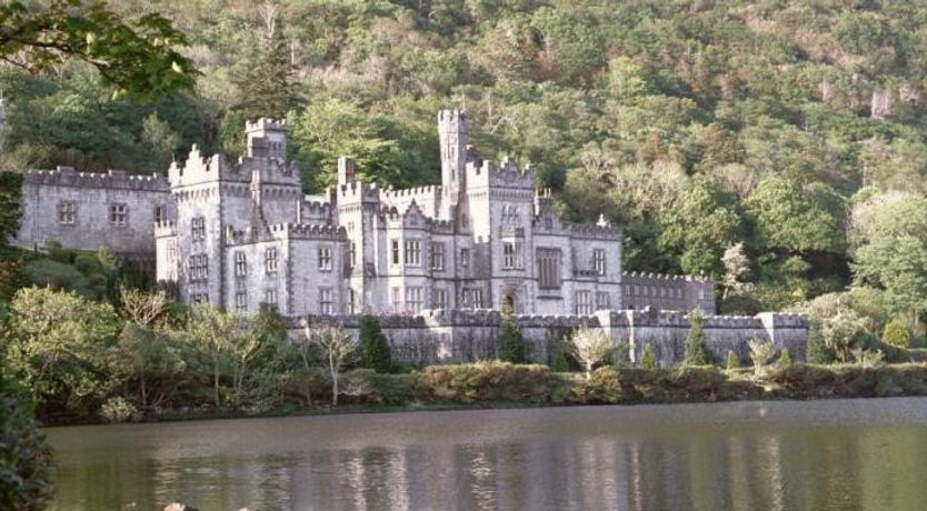 Photo of 5-star Oughterard Cottage