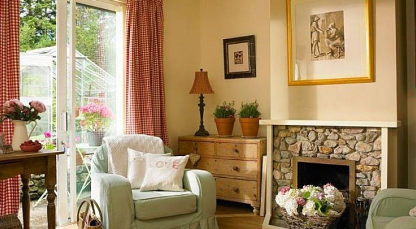 Photo of 5-star Oughterard Cottage
