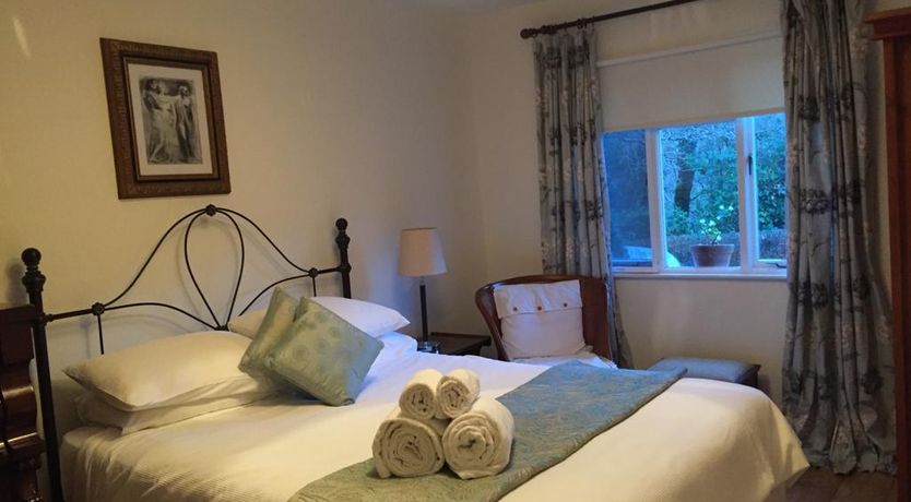 Photo of 5-star Oughterard Cottage