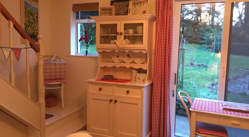 Photo of 5-star Oughterard Cottage