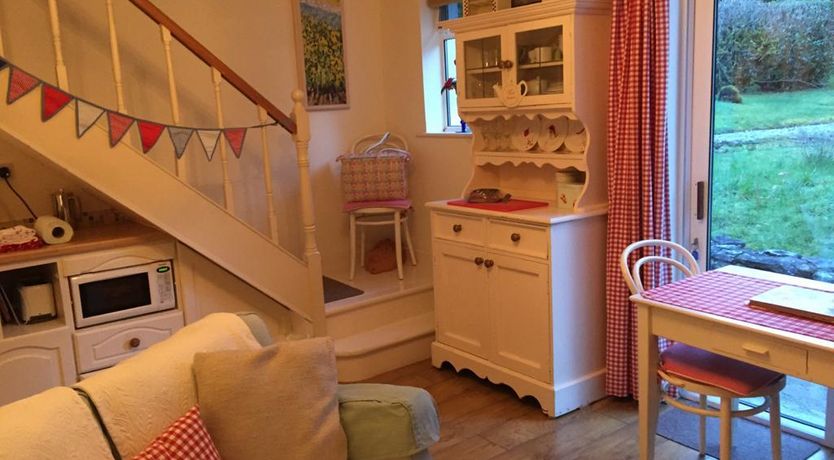 Photo of 5-star Oughterard Cottage