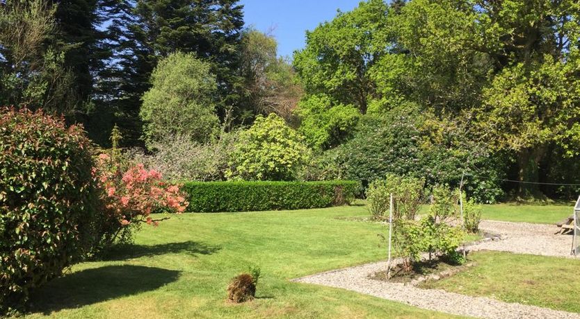 Photo of 5-star Oughterard Cottage