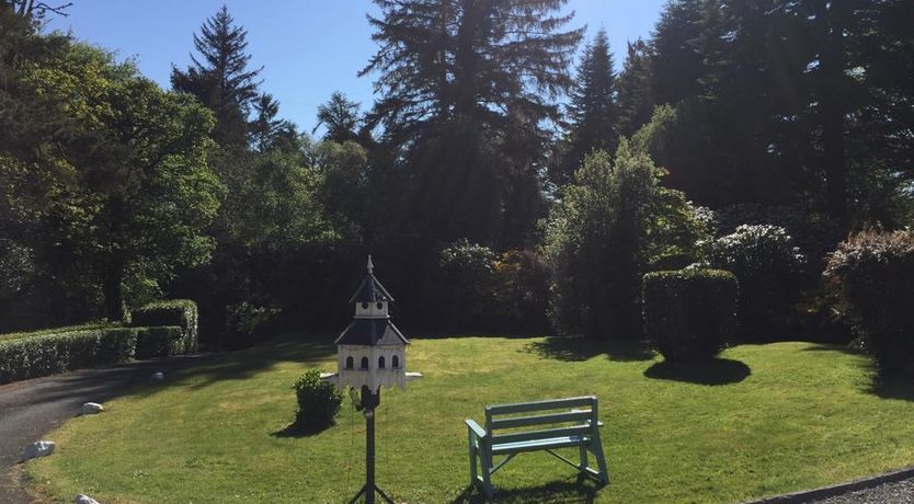 Photo of 5-star Oughterard Cottage