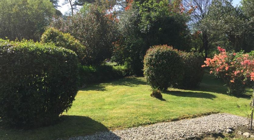 Photo of 5-star Oughterard Cottage