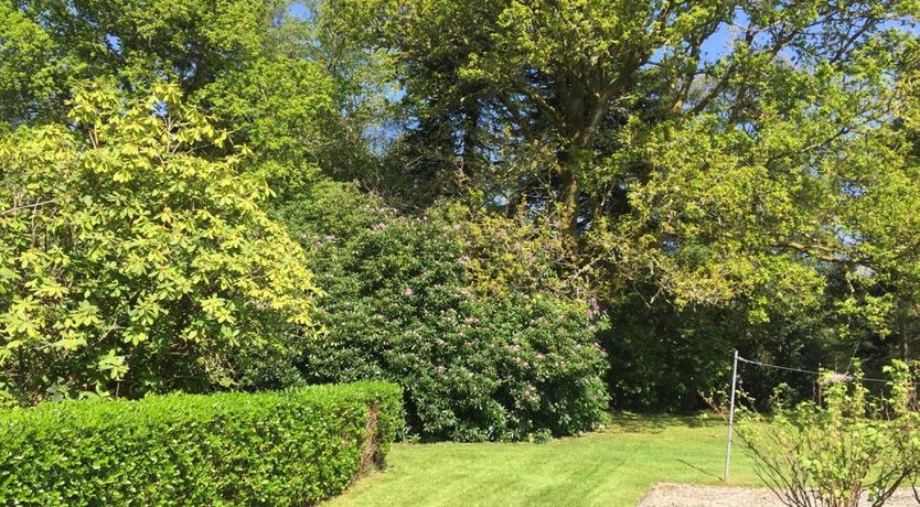 Photo of 5-star Oughterard Cottage