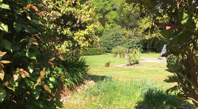 Photo of 5-star Oughterard Cottage