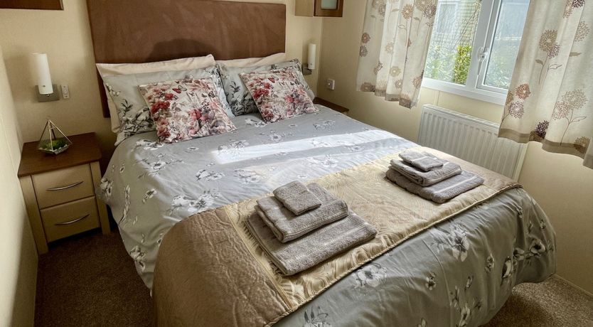 Photo of The Seville 4 berth mobilehome