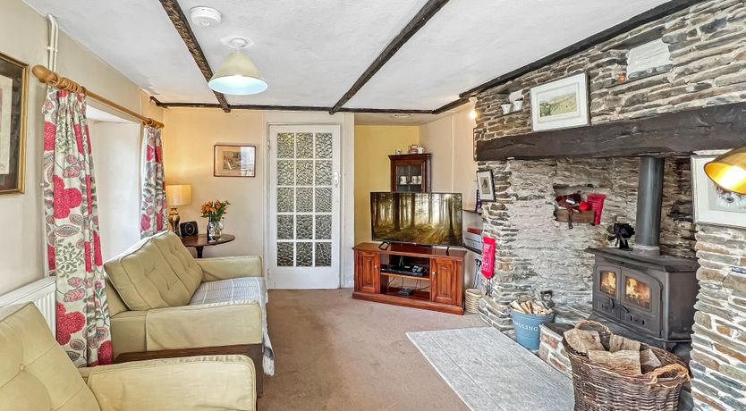 Photo of Royal Oak Farm, Winsford