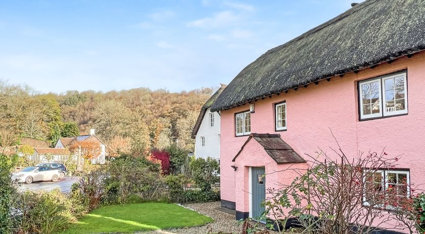 Photo of Royal Oak Farm, Winsford