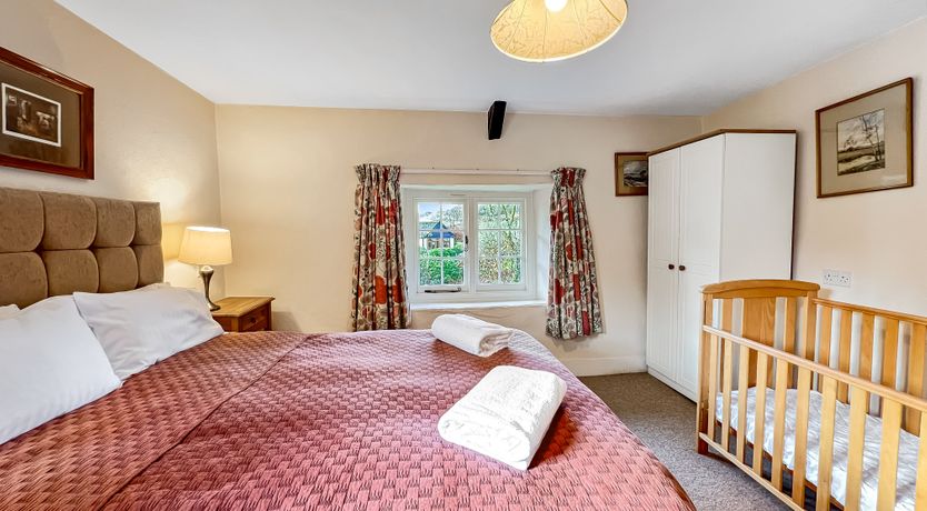 Photo of Royal Oak Farm, Winsford