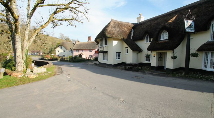 Photo of Royal Oak Farm, Winsford