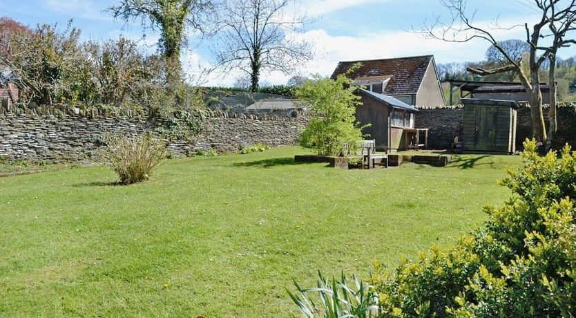 Photo of Royal Oak Farm, Winsford