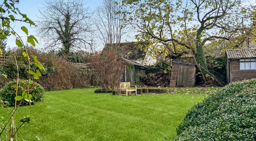 Photo of Royal Oak Farm, Winsford