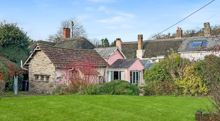 Photo of Royal Oak Farm, Winsford