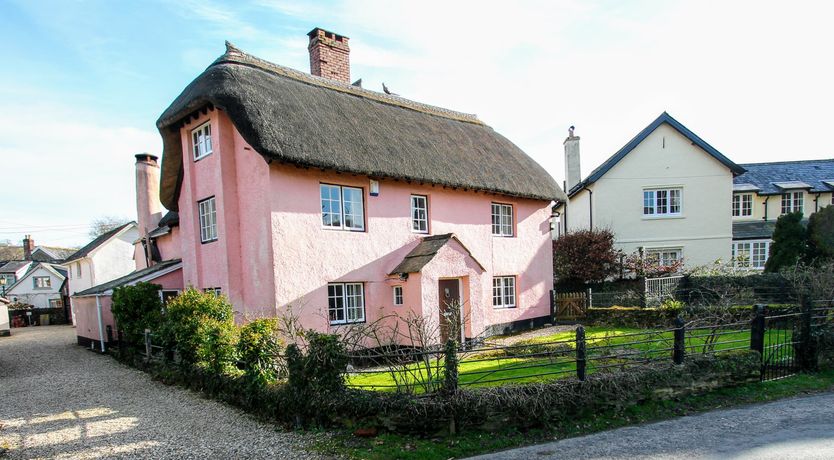 Photo of Royal Oak Farm, Winsford