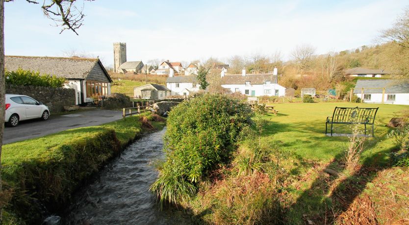 Photo of Royal Oak Farm, Winsford
