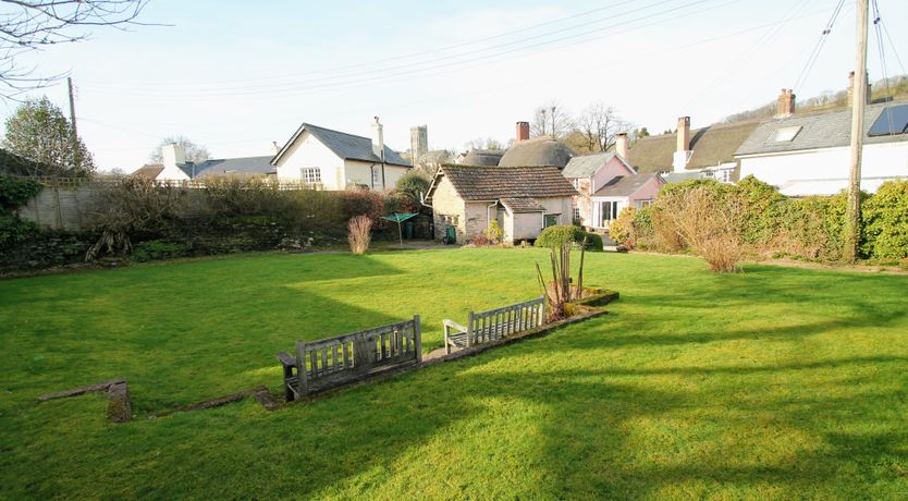 Photo of Royal Oak Farm, Winsford