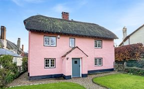 Photo of Royal Oak Farm, Winsford