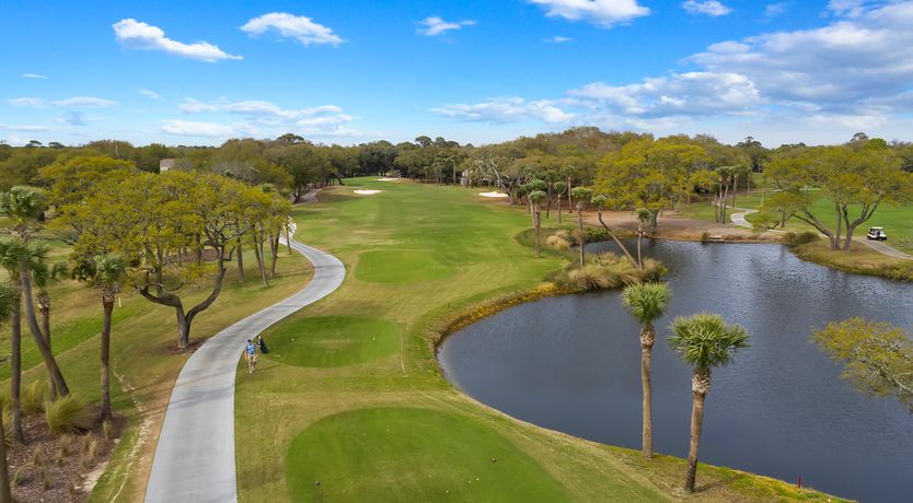 Photo of The Fairway Horizon