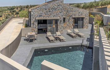 Key to Crete Holiday Home