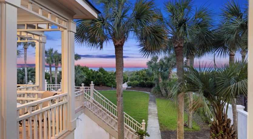 Photo of The Palm Haven