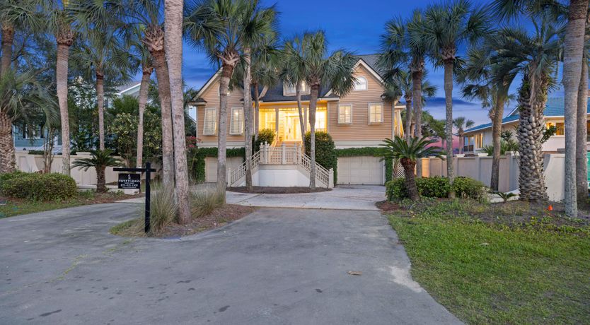 Photo of The Palm Haven