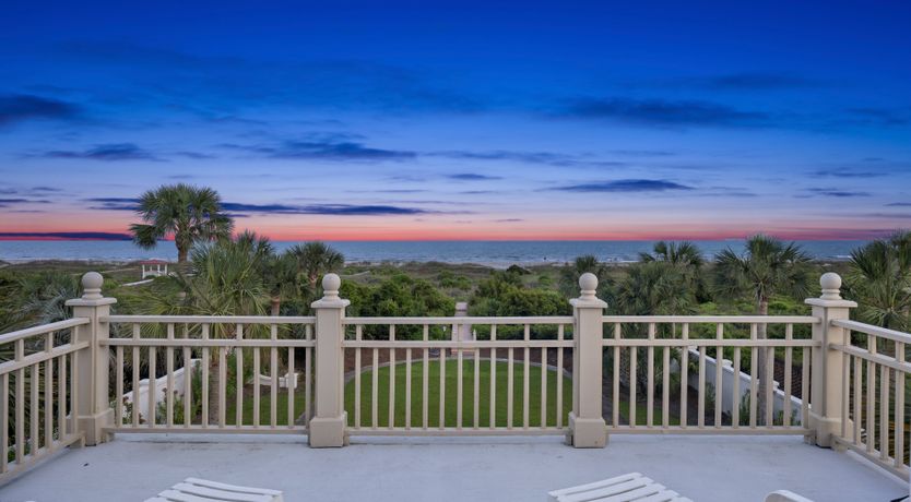 Photo of The Palm Haven