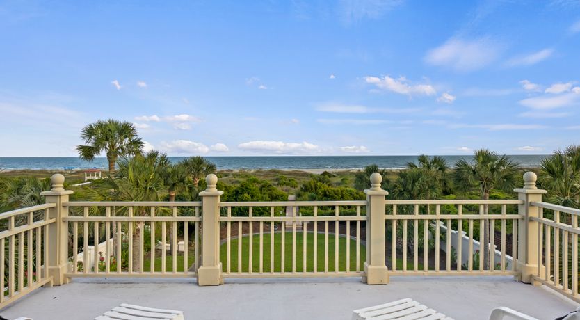 Photo of The Palm Haven