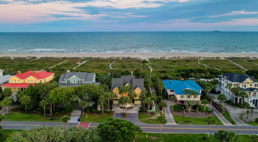 Photo of The Palm Haven