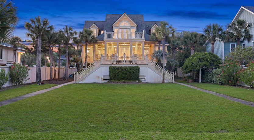 Photo of The Palm Haven