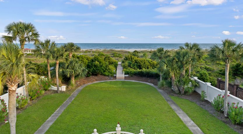 Photo of The Palm Haven