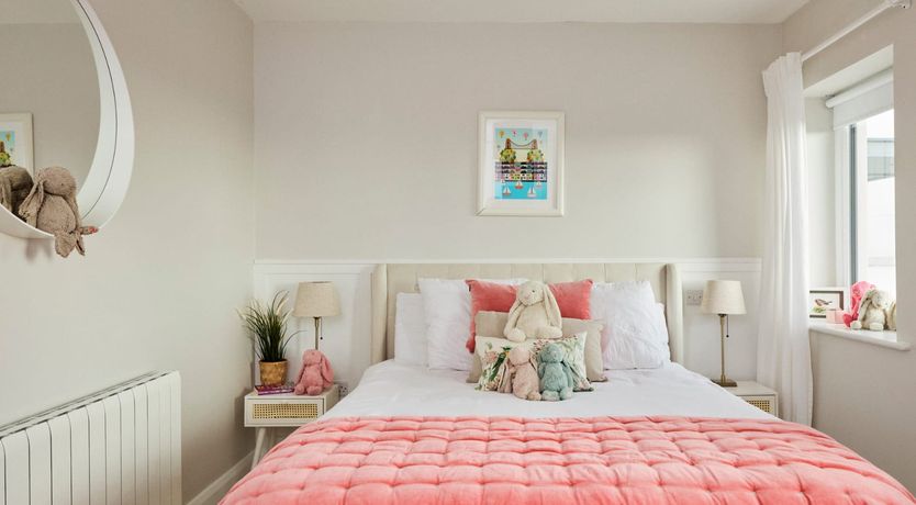 Photo of Luxury Connemara Villa