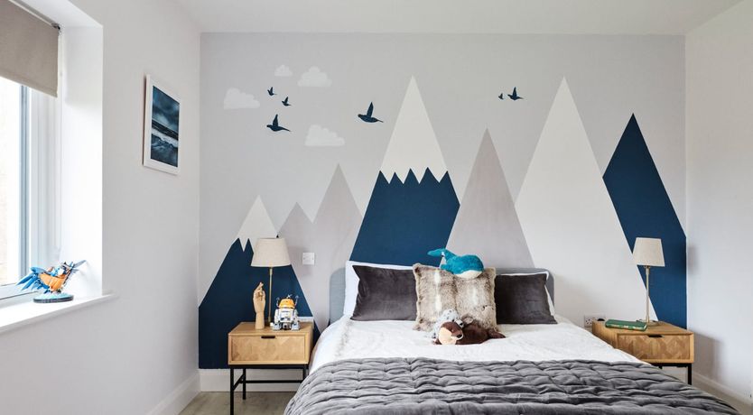 Photo of Luxury Connemara Villa