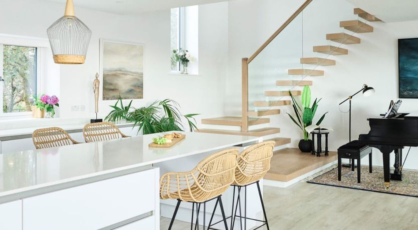 Photo of Luxury Connemara Villa