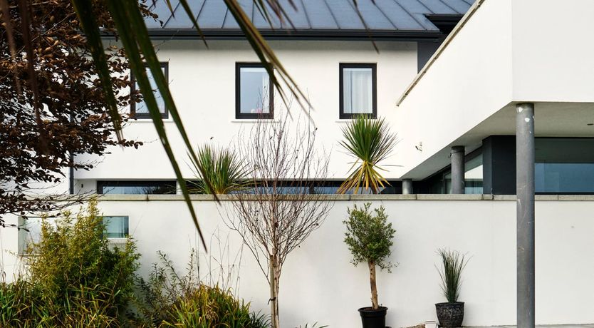 Photo of Luxury Connemara Villa