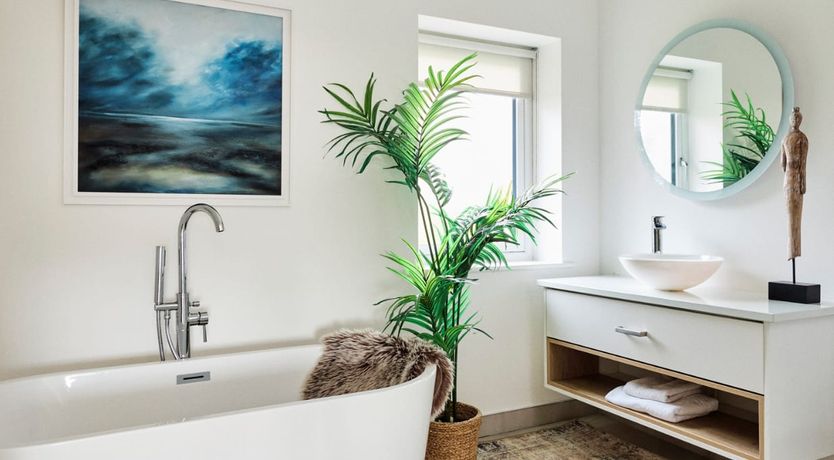 Photo of Luxury Connemara Villa