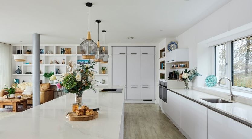 Photo of Luxury Connemara Villa